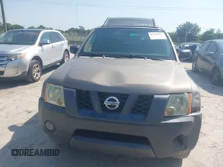 2007 Nissan Xterra SE z VIN 5N1AN08UX7C534219, wystawiony jako IAAI lot #42299037 z przebiegiem 202 379 mil mil oraz . Historia ofert i sprzedaży dostępna na DreamBid. Obrazek 6.