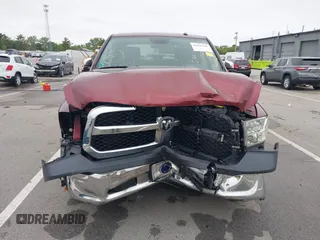 2017 Ram 1500 Tradesman с VIN 3C6RR7KT9HG626349, выставлен на аукционе IAAI как лот 42366165 с пробегом 111 959 миль миль и . История ставок и продаж доступна на DreamBid. Изображение 6.