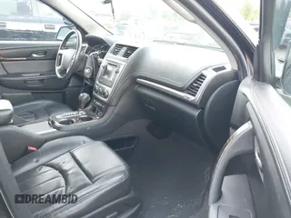 2016 GMC Acadia Denali z VIN 1GKKVTKDXGJ146619, wystawiony jako IAAI lot #39902882 z przebiegiem 123 957 mil mil oraz . Historia ofert i sprzedaży dostępna na DreamBid. Obrazek 5.