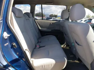2005 Toyota Highlander with VIN JTEDP21A450078929, listed as a IAAI auction lot 41749008 with 178,547 mi miles. Bid and sale history available at carsss.com. Image 8.