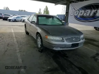 2001 Buick Regal LS z VIN 2G4WB55K011250108, wystawiony jako Copart lot #53128645 z przebiegiem Nie podano mil oraz Szkoda całkowita • Salvage title. Historia ofert i sprzedaży dostępna na DreamBid. Obrazek 10.