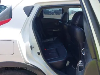 2013 Nissan Juke SV with VIN JN8AF5MR4DT225880, listed as a IAAI auction lot 41932207 with 212,193 mi miles. Bid and sale history available at carsss.com. Image 8.