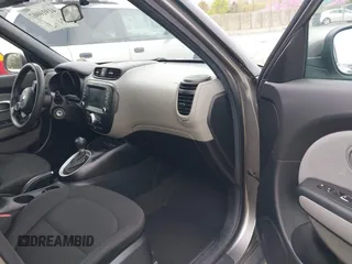2018 Kia Soul with VIN KNDJN2A2XJ7522743, listed as a IAAI auction lot 41910067 with 103,388 mi miles and . Bid and sale history available at DreamBid. Image 5.