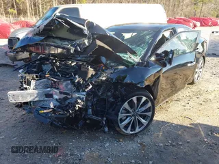 2023 Nissan Maxima Platinum z VIN 1N4AA6FV9PC513365, wystawiony jako IAAI lot #41652441 z przebiegiem 9 650 mil mil oraz . Historia ofert i sprzedaży dostępna na DreamBid. Obrazek 20.