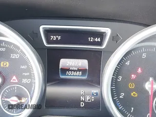 2017 Mercedes-Benz GLE 350 with VIN 4JGDA5JB6HA827370, listed as a IAAI auction lot 41651488 with 103,685 mi miles and . Bid and sale history available at DreamBid. Image 14.
