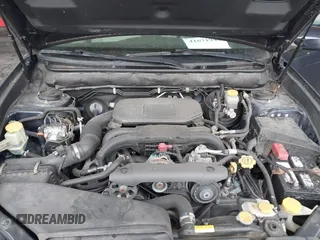 2012 Subaru Legacy Premium with VIN 4S3BMCB6XC3029086, listed as a IAAI auction lot 41671940 with 95,902 mi miles and . Bid and sale history available at DreamBid. Image 10.