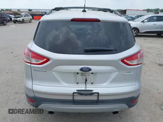 2013 Ford Escape SE with VIN 1FMCU0GX9DUD68711, listed as a IAAI auction lot 42243521 with 120,441 mi miles and . Bid and sale history available at DreamBid. Image 16.