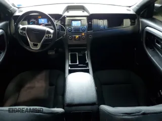 2015 Ford Police Interceptor с VIN 1FAHP2MT7FG168030, выставлен на аукционе Copart как лот 54515785 с пробегом 112 082 миль миль и Списание • Salvage title. История ставок и продаж доступна на DreamBid. Изображение 8.