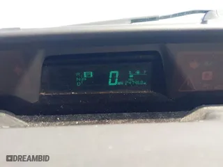 2007 Toyota Prius with VIN JTDKB20U477640537, listed as a IAAI auction lot 42016544 with 247,468 mi miles. Bid and sale history available at carsss.com. Image 7.