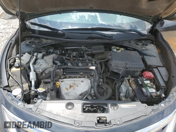2015 Nissan Altima SV z VIN 1N4AL3AP2FC216339, wystawiony jako Copart lot #59789585 z przebiegiem 135 657 mil mil oraz Czysty tytuł • Clean title. Historia ofert i sprzedaży dostępna na DreamBid. Obrazek 11.
