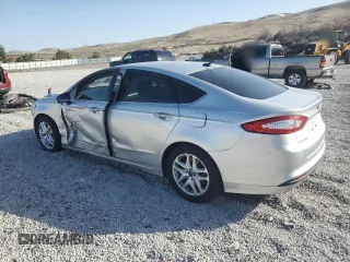 2016 Ford Fusion SE with VIN 3FA6P0H73GR126196, listed as a Copart auction lot 51950475 with 131,631 mi miles and Salvage Title. Bid and sale history available at DreamBid. Image 2.