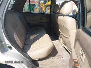 2000 Toyota 4Runner Limited с VIN JT3HN87R8Y9040118, выставлен на аукционе IAAI как лот 42496515 с пробегом 233 281 миль миль и . История ставок и продаж доступна на DreamBid. Изображение 8.