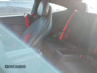 2024 Mercedes-Benz CLE 53 AMG z VIN W1KMJ6CB2RF038425, wystawiony jako IAAI lot #41271189 z przebiegiem 2 721 mil mil oraz . Historia ofert i sprzedaży dostępna na DreamBid. Obrazek 8.