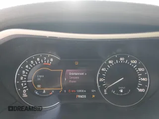 2013 Lincoln MKZ с VIN 3LN6L2JK5DR820847, выставлен на аукционе Copart как лот 62609825 с пробегом 130 936 миль миль и Списание • Salvage title. История ставок и продаж доступна на DreamBid. Изображение 9.