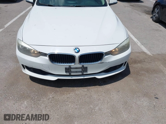 2014 BMW 3 Series 328i with VIN WBA3A5C5XEP602723, listed as a IAAI auction lot 42380748 with 127,492 mi miles and . Bid and sale history available at DreamBid. Image 17.