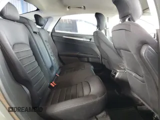 2015 Ford Fusion SE with VIN 3FA6P0H74FR129641, listed as a Copart auction lot 64927095 with 186,861 mi miles and Salvage title. Bid and sale history available at DreamBid. Image 10.