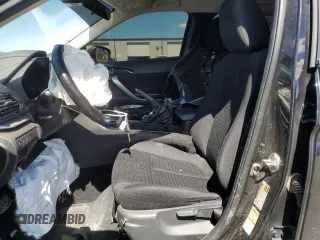 2024 Mitsubishi Eclipse Cross ES с VIN JA4ATUAAXRZ000813, выставлен на аукционе Copart как лот 49456265 с пробегом Не указан миль и Списание • Salvage title. История ставок и продаж доступна на DreamBid. Изображение 7.