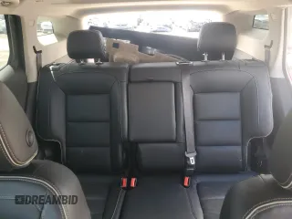 2018 GMC Terrain Denali с VIN 3GKALXEXXJL204291, выставлен на аукционе Copart как лот 53870125 с пробегом 73 628 миль миль и Списание • Salvage title. История ставок и продаж доступна на DreamBid. Изображение 10.