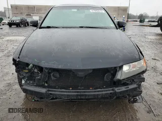2008 Acura TSX Nav with VIN JH4CL96978C011522, listed as a Copart auction lot 41993015 with 132,247 mi miles and Clean Title. Bid and sale history available at carsss.com. Image 5.