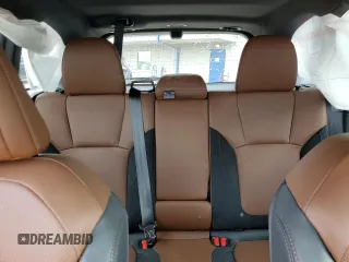 2025 Subaru Forester Touring с VIN JF2SLDTC0SH424412, выставлен на аукционе Copart как лот 51385225 с пробегом 8 405 миль миль и Списание • Salvage title. История ставок и продаж доступна на DreamBid. Изображение 10.