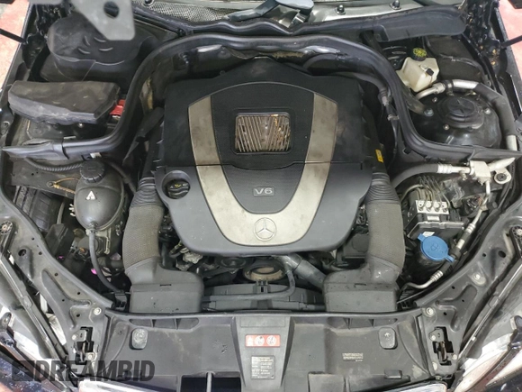 2011 Mercedes-Benz E 350 Luxury z VIN WDDHF8HB4BA355794, wystawiony jako Copart lot #55311855 z przebiegiem 120 843 mil mil oraz Szkoda całkowita • Salvage title. Historia ofert i sprzedaży dostępna na DreamBid. Obrazek 11.