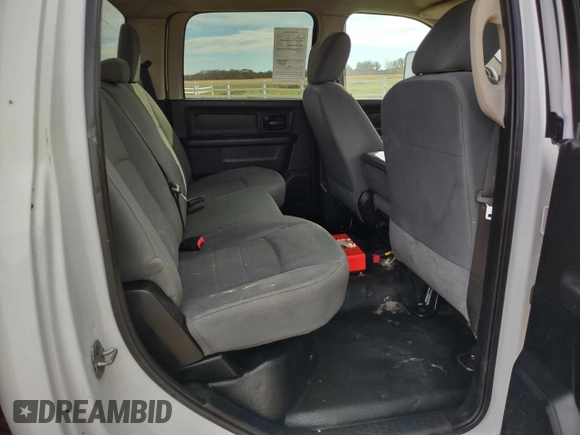 2014 Ram 5500 Tradesman z VIN 3C7WRNFLXEG225885, wystawiony jako Copart lot #77276374 z przebiegiem 184 703 mil mil oraz Czysty tytuł • Clean title. Historia ofert i sprzedaży dostępna na DreamBid. Obrazek 6.