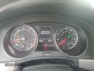 2019 Volkswagen Atlas SE z VIN 1V2WR2CA6KC601784, wystawiony jako Copart lot #58795675 z przebiegiem 80 528 mil mil oraz Szkoda całkowita • Salvage title. Historia ofert i sprzedaży dostępna na DreamBid. Obrazek 9.