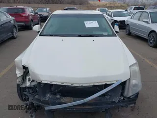 2011 Cadillac CTS Premium with VIN 1G6DS5ED9B0126691, listed as a IAAI auction lot 41407516 with 149,955 mi miles and . Bid and sale history available at carsss.com. Image 12.