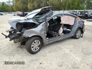 2020 Hyundai Elantra SE z VIN 5NPD74LF8LH525786, wystawiony jako Copart lot #49342145 z przebiegiem Nie podano mil oraz Nie do naprawy • Non repairable. Historia ofert i sprzedaży dostępna na DreamBid. Obrazek 1.