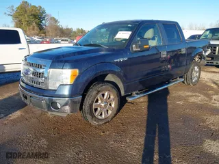 2013 Ford F-150 XL with VIN 1FTEW1CM5DKE14281, listed as a IAAI auction lot 41388885 with 80,993 mi miles. Bid and sale history available at carsss.com. Image 18.