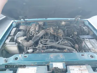 1994 Ford Ranger Splash with VIN 1FTCR10AXRPA45808, listed as a IAAI auction lot 42497046 with Not provided miles and . Bid and sale history available at DreamBid. Image 10.