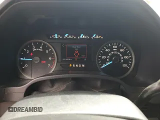 2020 Ford F-150 XL с VIN 1FTEW1EP0LFB52748, выставлен на аукционе Copart как лот 53917385 с пробегом 91 165 миль миль и Списание • Salvage title. История ставок и продаж доступна на DreamBid. Изображение 9.