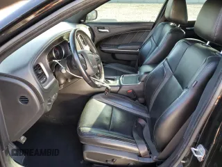 2022 Dodge Charger SXT with VIN 2C3CDXBG3NH202732, listed as a Copart auction lot 51496255 with 41,172 mi miles and Salvage Title. Bid and sale history available at DreamBid. Image 7.
