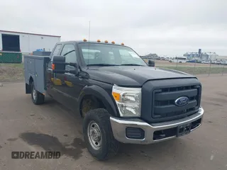 2012 Ford F-350 with VIN 1FD7X3F67CEC68473, listed as a IAAI auction lot 42131595 with 188,344 mi miles and . Bid and sale history available at DreamBid. Image 1.