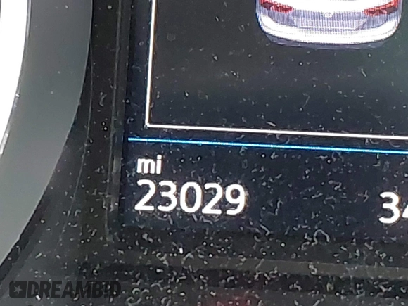 2021 Volkswagen Tiguan SE with VIN 3VV2B7AX6MM054611, listed as a IAAI auction lot 41978323 with 23,029 mi miles and . Bid and sale history available at DreamBid. Image 15.