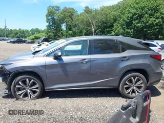 2021 Lexus RX 350 с VIN 2T2HZMDA9MC298056, выставлен на аукционе IAAI как лот 42568908 с пробегом 22 510 миль миль и . История ставок и продаж доступна на DreamBid. Изображение 14.