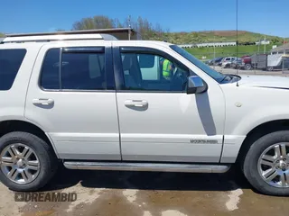 2010 Mercury Mountaineer Premier z VIN 4M2EN4J89AUJ02758, wystawiony jako IAAI lot #42082388 z przebiegiem 188 236 mil mil oraz . Historia ofert i sprzedaży dostępna na DreamBid. Obrazek 13.