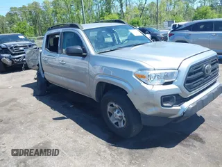 2019 Toyota Tacoma SR с VIN 5TFAX5GN5KX140179, выставлен на аукционе IAAI как лот 42056267 с пробегом 75 899 миль миль и . История ставок и продаж доступна на DreamBid. Изображение 1.
