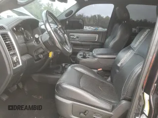 2017 Ram 2500 Power Wagon с VIN 3C6TR5EJ8HG692590, выставлен на аукционе Copart как лот 73151384 с пробегом 67 352 миль миль и Списание • Salvage title. История ставок и продаж доступна на DreamBid. Изображение 7.