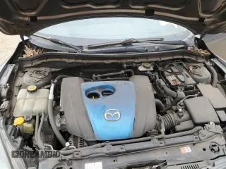 2012 Mazda 3 i Grand Touring with VIN JM1BL1M76C1592323, listed as a Copart auction lot 47730115 with 100,393 mi miles and Clean Title. Bid and sale history available at DreamBid. Image 11.
