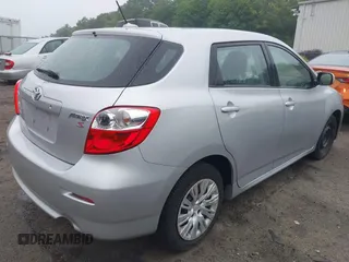 2010 Toyota Matrix S с VIN 2T1KE4EE4AC034729, выставлен на аукционе IAAI как лот 42466214 с пробегом 179 861 миль миль и . История ставок и продаж доступна на DreamBid. Изображение 4.