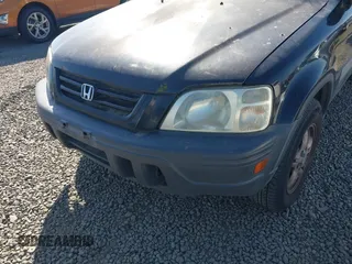 2001 Honda CR-V EX z VIN JHLRD18631S025218, wystawiony jako IAAI lot #42195276 z przebiegiem 269 572 mil mil oraz . Historia ofert i sprzedaży dostępna na DreamBid. Obrazek 6.