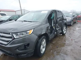 2018 Ford Edge SE с VIN 2FMPK3G97JBC49647, выставлен на аукционе IAAI как лот 41711325 с пробегом 67 637 миль миль и . История ставок и продаж доступна на DreamBid. Изображение 6.