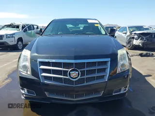 2011 Cadillac CTS Premium with VIN 1G6DS5ED7B0112191, listed as a IAAI auction lot 42110914 with 186,200 mi miles. Bid and sale history available at carsss.com. Image 13.