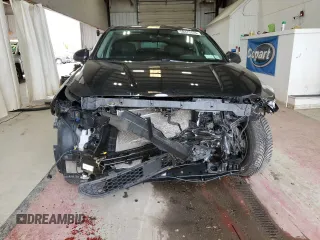 2019 Hyundai Santa Fe SE z VIN 5NMS2CAD5KH008166, wystawiony jako Copart lot #58475725 z przebiegiem 45 709 mil mil oraz Szkoda całkowita • Salvage title. Historia ofert i sprzedaży dostępna na DreamBid. Obrazek 5.