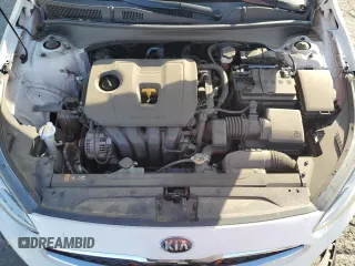 2019 Kia Forte S with VIN 3KPF34AD1KE098864, listed as a Copart auction lot 49890085 with 76,057 mi miles and Salvage Title. Bid and sale history available at carsss.com. Image 12.