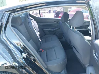 2020 Nissan Altima S with VIN 1N4BL4BV6LC274098, listed as a IAAI auction lot 41881624 with 133,843 mi miles and . Bid and sale history available at DreamBid. Image 8.