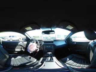 2011 Ford Mustang V6 с VIN 1ZVBP8AM6B5154462, выставлен на аукционе IAAI как лот 41813734 с пробегом 42 412 миль миль и . История ставок и продаж доступна на DreamBid. Изображение 18.