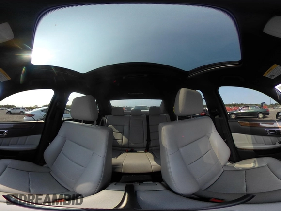 2012 Mercedes-Benz E 350 Luxury with VIN WDDHF8JB5CA614840, listed as a IAAI auction lot 42399909 with 143,298 mi miles and . Bid and sale history available at DreamBid. Image 18.