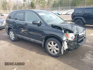 2009 Honda CR-V EX-L z VIN 5J6RE48749L035762, wystawiony jako IAAI lot #41042774 z przebiegiem 127 750 mil mil oraz . Historia ofert i sprzedaży dostępna na DreamBid. Obrazek 1.
